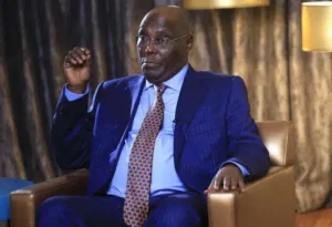 ‘I Will Run In 2027’ – Atiku Declares Presidential Ambition