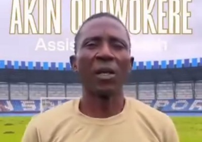 Who Was Akin Olowokere? The Life and Legacy Of A Fallen Football Luminary