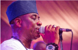 KWAM 1’s Ambassadorial Gig: The Other Side Nigerians Are Not Seeing