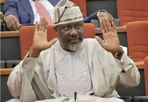 Dino Melaye’s Defection: The Negative Impact On PDP