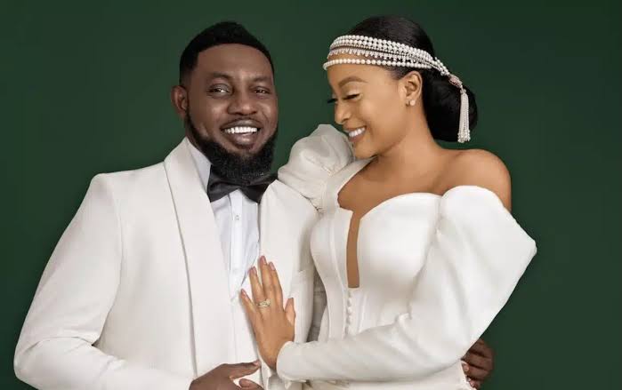 AY Makun Shuts Down Marriage Rumours