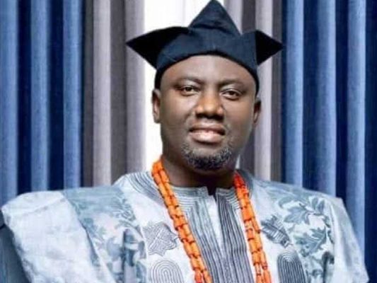 Alaafin Of Oyo Gives Ooni 48 Hours To Revoke Yoruba-wide Chieftaincy Title