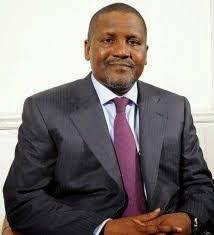 Aliko Dangote Bounces Back As Africa’s Richest