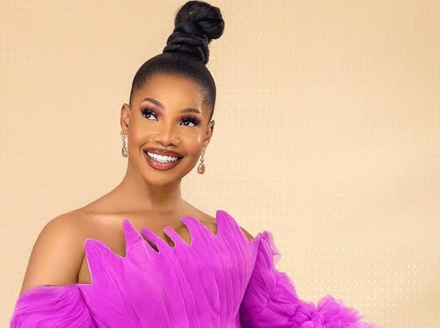 Tacha Urges Women To Stay Single Until Marriage