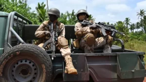 Federal Government Announces Arrest Of Most-Wanted Ansaru Commanders