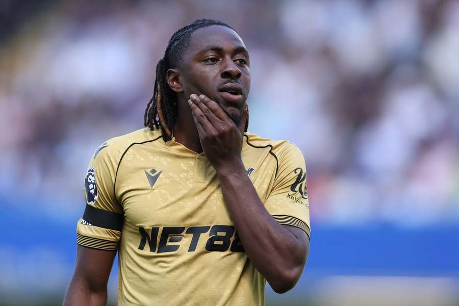 Arsenal Set To Sign Eberechi Eze
