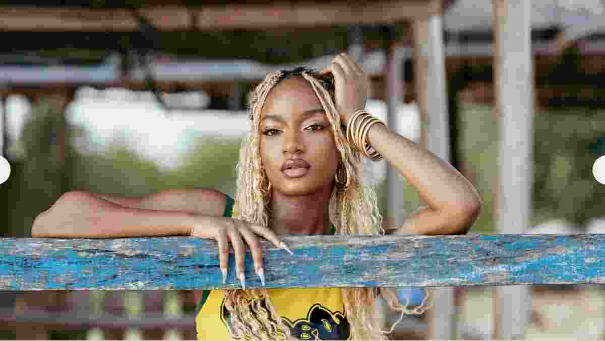 Ayra Starr Says She Has Nothing To Prove