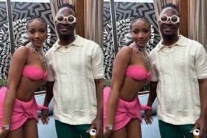 Jaywon Slams Ayra Starr Over ‘Indecent Dressing’, Questions Her Upbringing