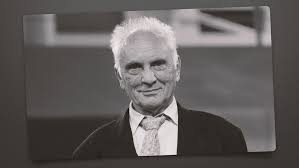 British Actor Terence Stamp Passes Away