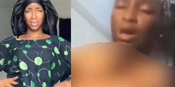 5 Real Lessons Ladies Can Learn From Buba Girl Leaked Video