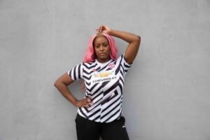 Cuppy Leaves Femi Otedola Stunned With £70m Birthday Wish