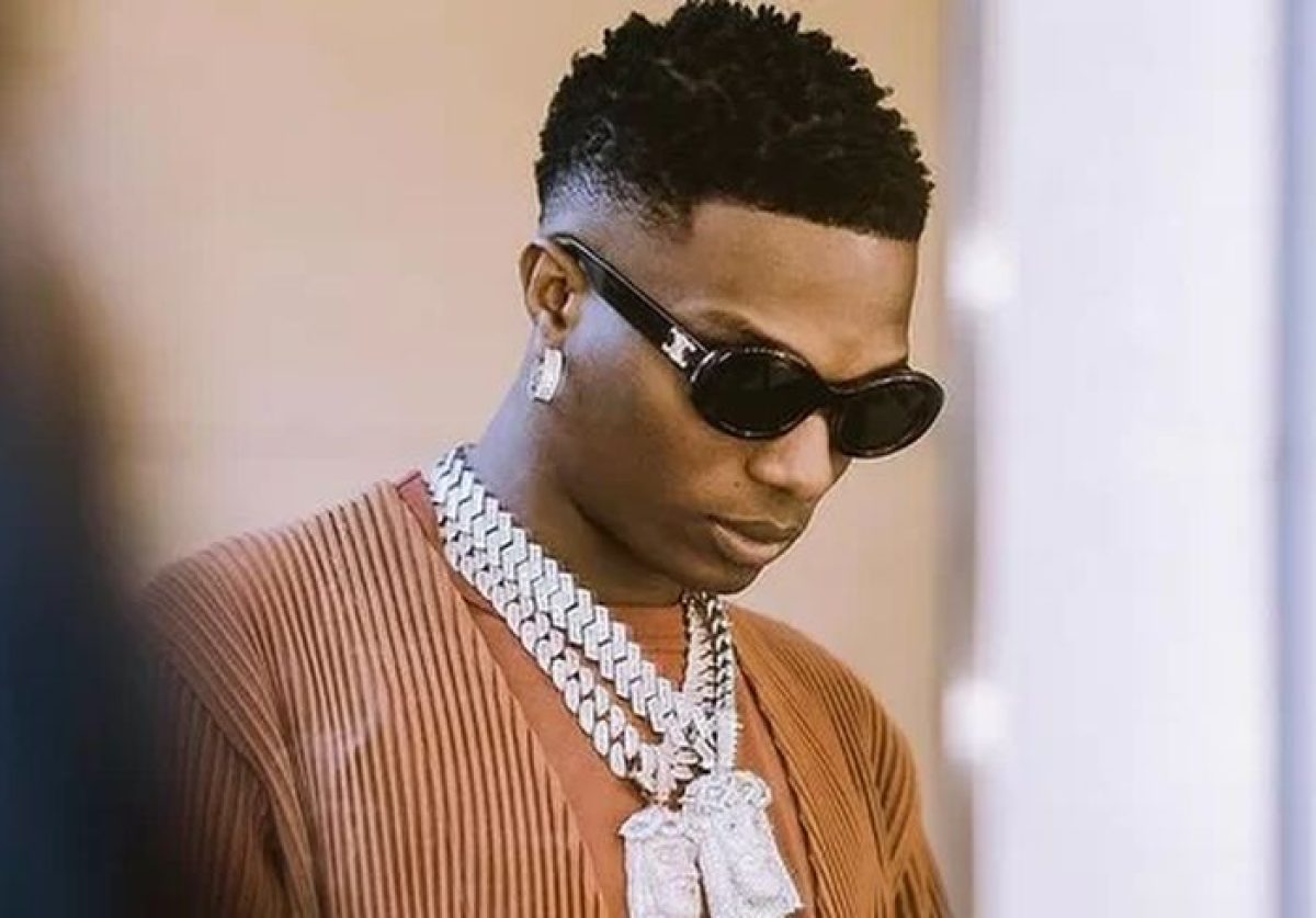 DJ Tunez Hints That Wizkid Is Married