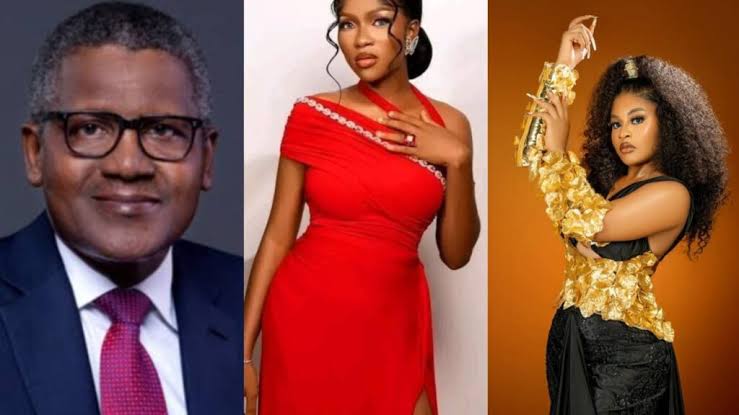 Ruth Otabor: All You Need To Know About Phyna’s Sisters