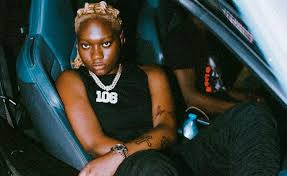 UK Rapper Darkoo Says Female Influence Shapes Music Trends