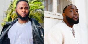 “I Want to Meet Davido” – Comedian Trinity Seeks Public Support