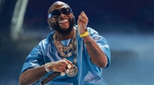 Davido’s “10 Kilo” — A Love Letter To Curves And Confidence