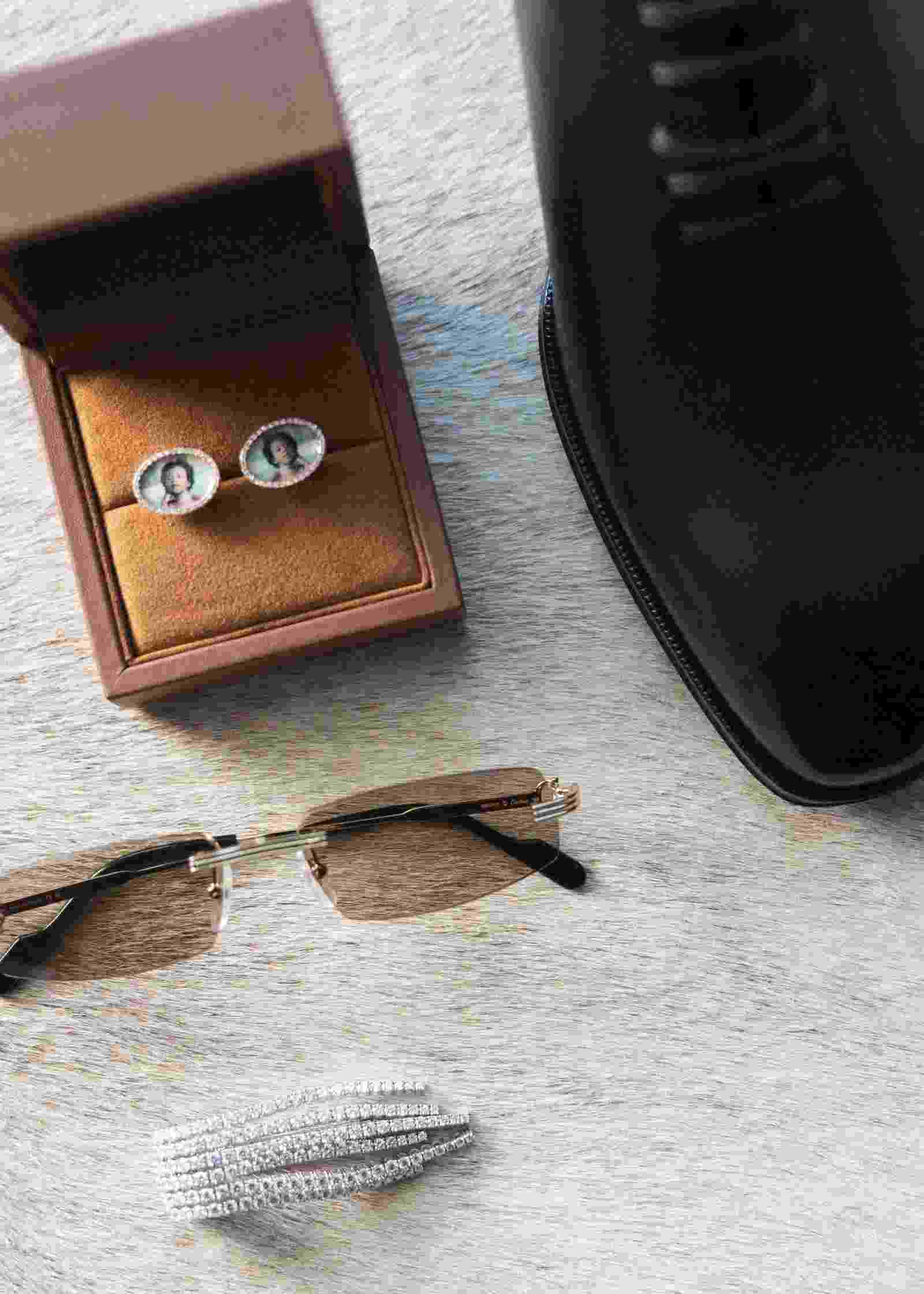 Davido Honors Late Son Ifeanyi with Touching Wedding Tribute