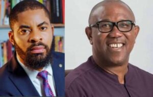 Adeyanju To Peter Obi: Public Figures Must Endure Criticism, Not Threaten Lawsuits