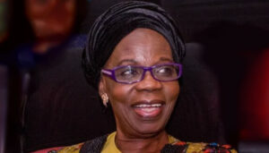 10 Things You Never Knew About MKO Abiola’s Wife, Doyin Abiola