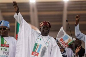 From Fuel To Hunger: 5 Major Protests That Has Rocked Tinubu’s Regime 