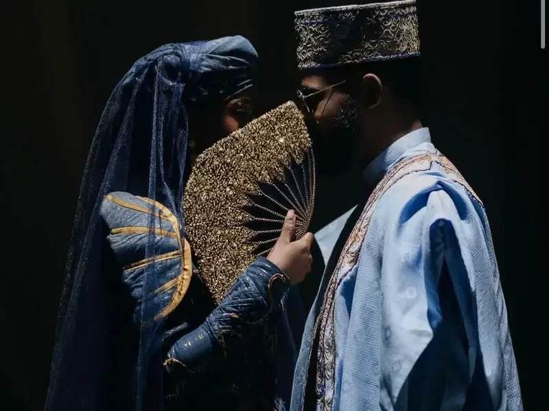 Who Is Falz’s Wife?