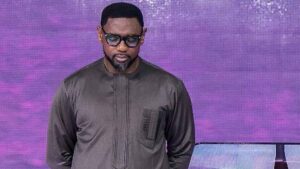 Rev. Biodun Fatoyinbo Refutes Allegations Of Disrespecting CAC Founder Apostle Ayo Babalola