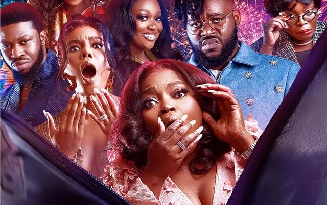 Funke Akindele’s Everybody Loves Jenifa Makes Historic Entry On Prime Video Charts