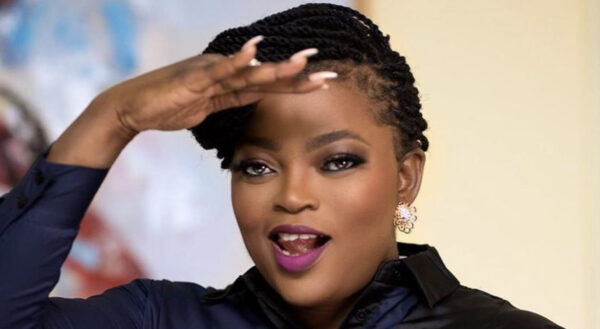On Sunday morning, Funke Akindele kept her home busy with a familiar family routine. She cooked breakfast, prepare her children for church.