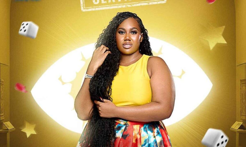 BBNaija Season 10: Gigi Jasmine Becomes Seventh Housemate To Be Evicted