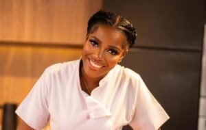 Hilda Baci Runs Trial Batch Ahead Of Giant Jollof Rice Pot Attempt