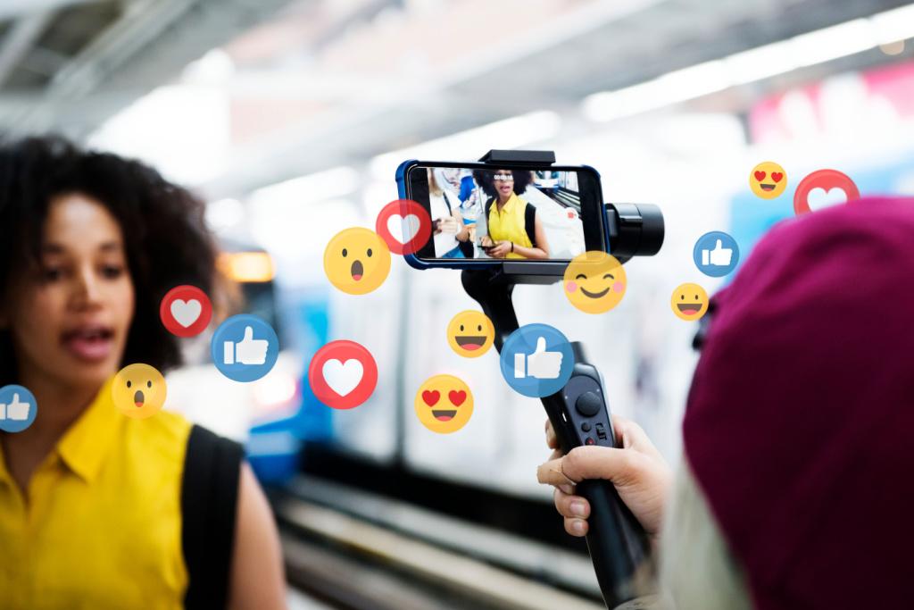 How Your Social Media Activity Can Stop You From Travelling
