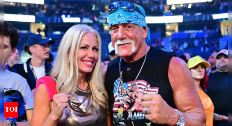 Hulk Hogan’s Widow Sky Blames Surgery For His Death