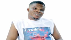 Ijoba Lande Breaks Silence, Labels Viral Nude Video As AI-Generated Fake