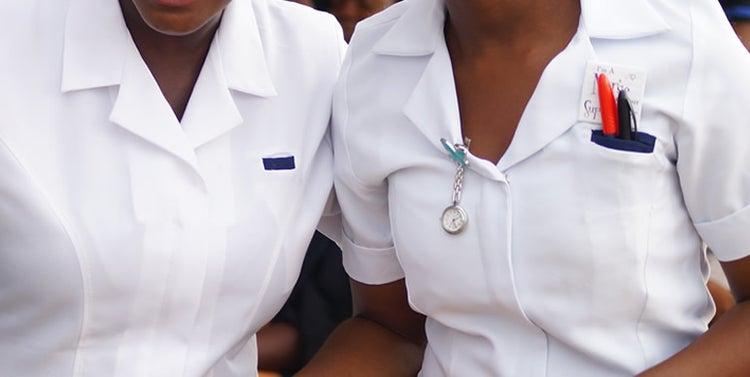 Nurses Stand Firm As Talks Stall, Strike Drags On