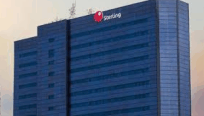 Sterling HoldCo H1 Profit Soars 157%
