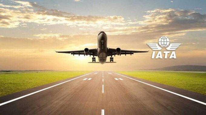 Boeing 737, A320 Top 2024 Aircraft Use – IATA
