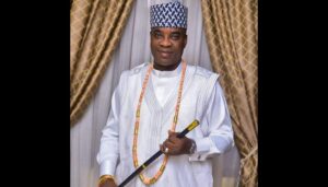 Three Reasons Kwam 1 Is an Eligible Candidate For The Awujale Of Ijebuland