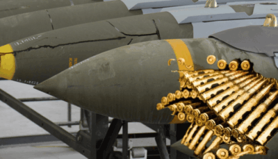 US OKs $346m Arms Sale To Nigeria