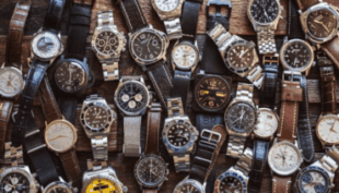 Four Watch Types You Should Know In 2025