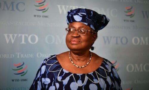 WTO $50m Fund Backs Women In Global Digital Trade