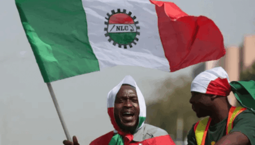 FG To Reverse Workers’ Deductions After NLC Strike Threat