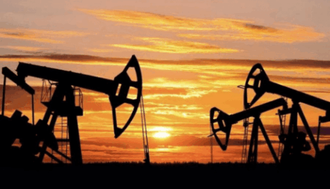 Oil Prices Slide On Peace Hopes In Ukraine