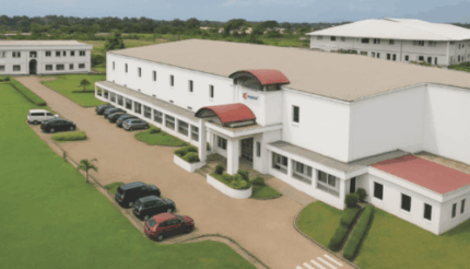 Emzor Pharmaceutical Settles Debut Series 1 Commercial Paper