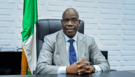 Nigeria Targets 2.5m Bpd Oil Output By 2026 – NUPRC