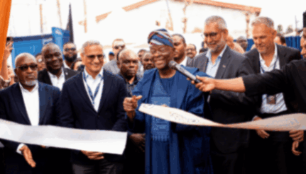 PepsiCo Opens New Plant To Strengthen Local Sourcing
