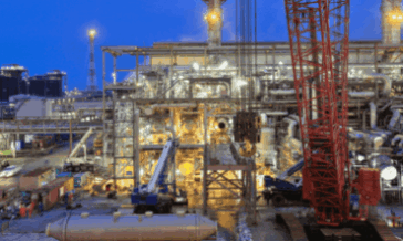 NLNG Secures 20-Year Gas Supply Pact With NNPC, Partners