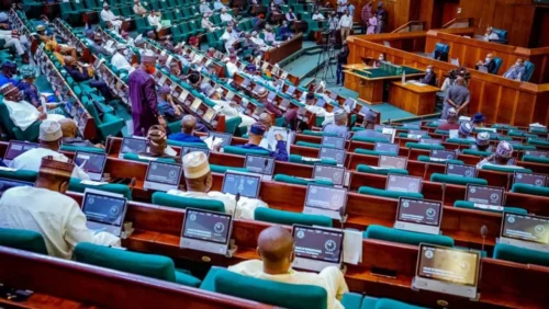Lawmakers Probe ₦59bn National Metering Fund, Summon NERC, Others