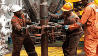 Nigeria’s Oil Production Reaches Six-Month Peak In July