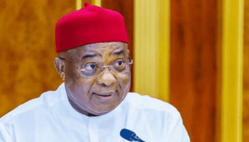 Imo Workers Get Pay Rise As Uzodimma Sets ₦104,000 Minimum Wage, ₦503,000 For Doctors