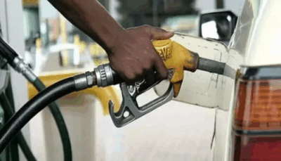 Lagos, FCT, Ogun Lead June Fuel Use At ₦1.3trn